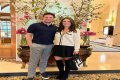 Alyssa Farah Griffin's Husband Justin Griffin Biography: Height, Age, Wife, Net Worth, Instagram, Wiki, Children