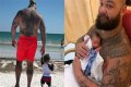 Aubriegh Wyatt's Dad: The Man Behind The Talent