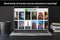 Discovering The World Of Zoechip Movies: A Cinematic Journey