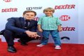 Exploring The Life Of Michael C. Hall And His Kids