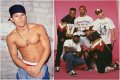 Unveiling The Legacy: Donnie Wahlberg's Boy Band Name