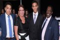 Unveiling The Roots: The Story Of Trent Arnold Alexander's Parents