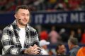 What Is Johnny Manziel Doing Now? The Rise, Fall, And Current Life Of The Former NFL Star
